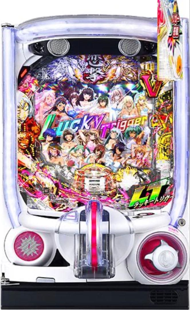 パチンコ 一騎当千 桃園 199実機！ 選べるオプション多数！ 送料無料！