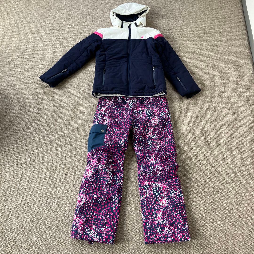 スキーウェア 子ども用 150サイズ