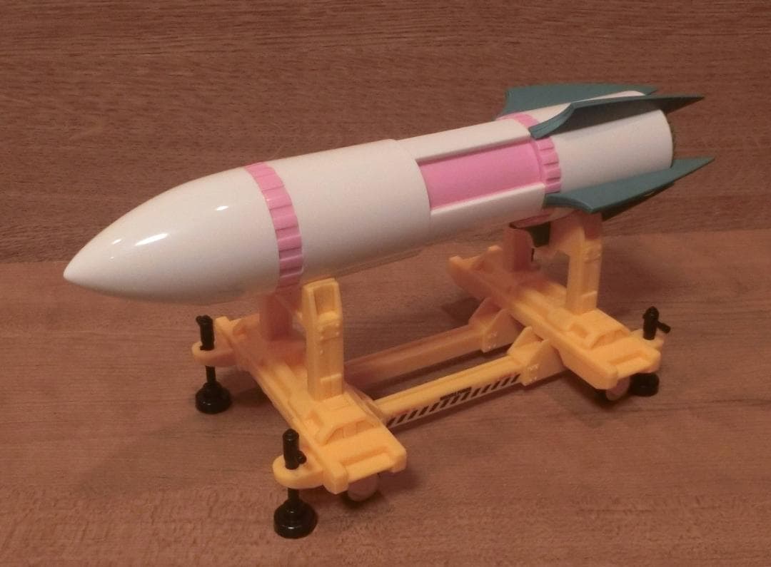 アシェット マジンガーZ プレミアムアイテム