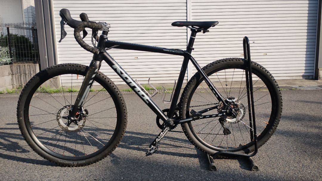 KONA PRIVATE JAKE 2016グラベルロード/シクロクロス