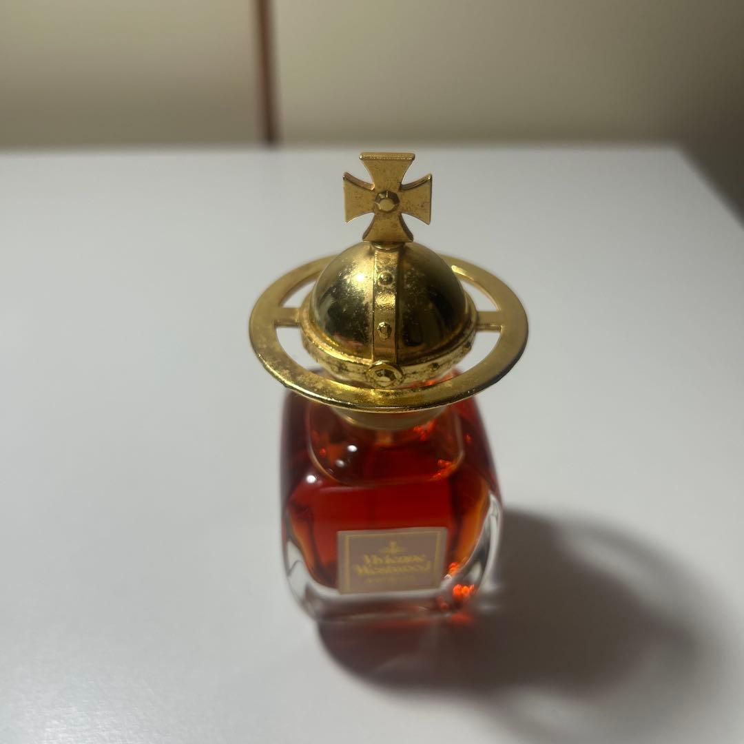 希少 ヴィヴィアンウエストウッドブ ドワール オードパルファム香水 30ml