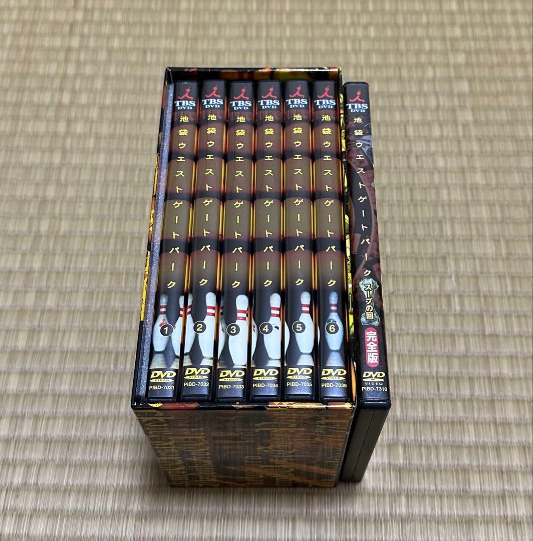 IWGP コンプリートセット 美品