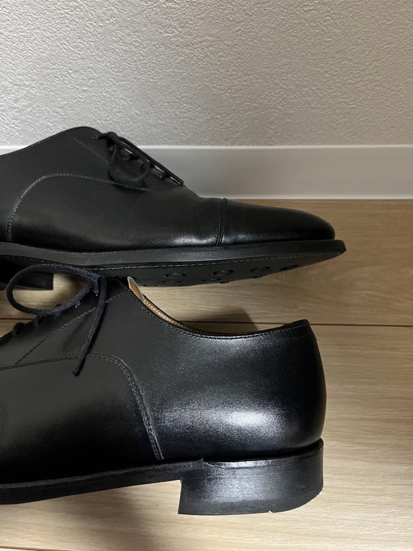 リーガル　REGAL ストレートチップ　ビジネスシューズ　26センチ