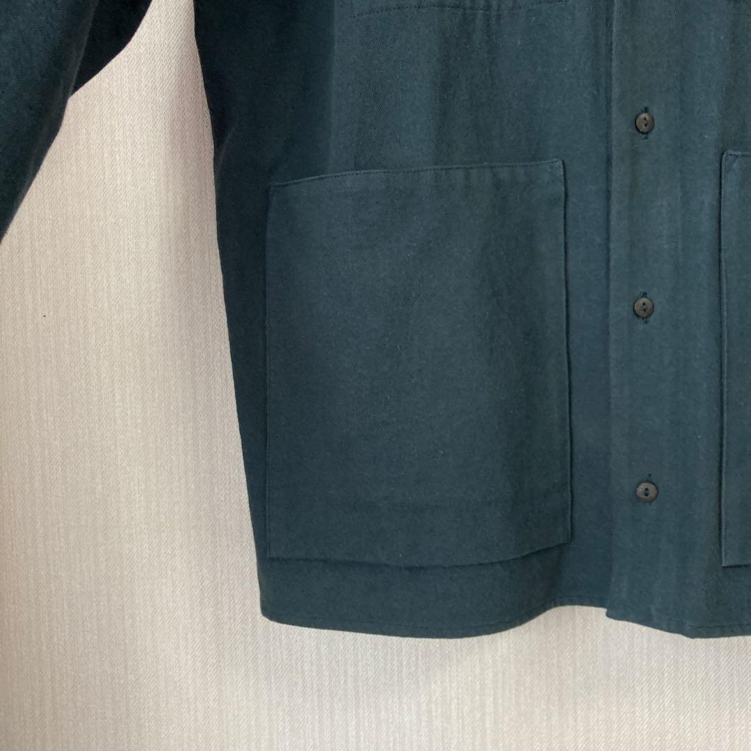 ジャケット・アウター toogood LOCK SMITH SHIRT