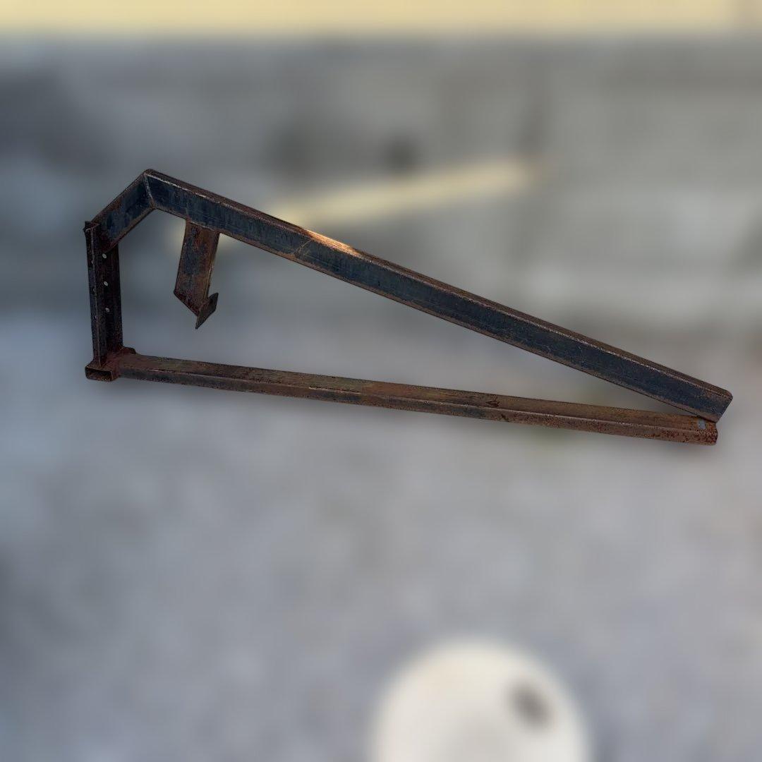 ビートブレーカー　ビート落とし中古