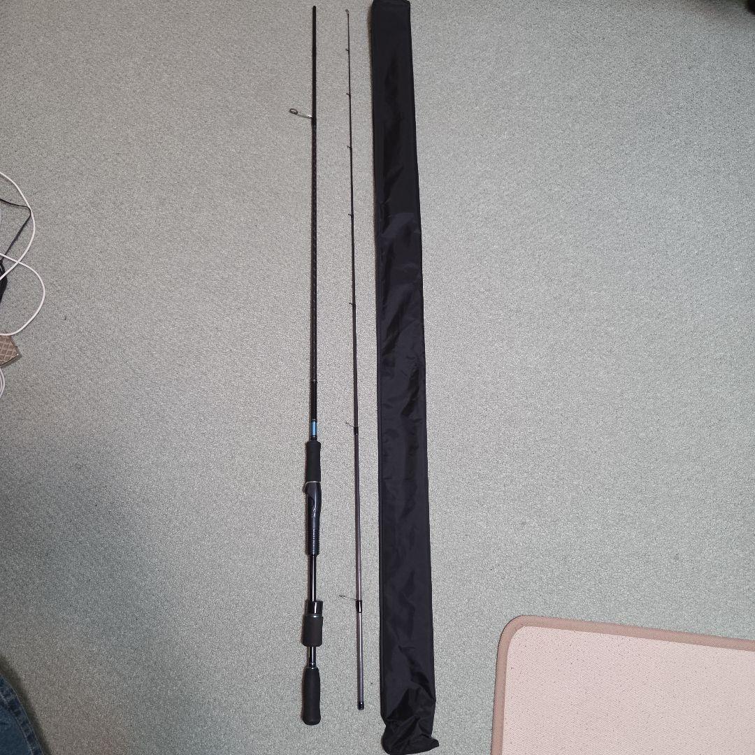 y*@様 ダイワ エメラルダス 83M