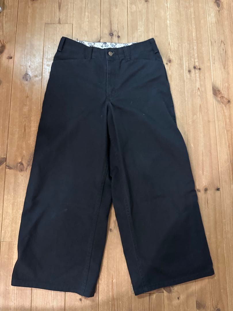 パンツ Gorila cut 30