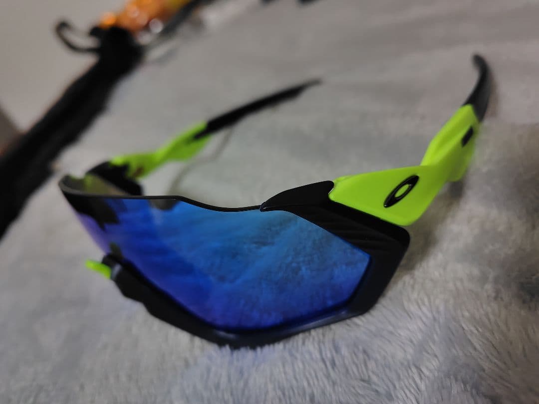 OAKLEY　フライトジャケット