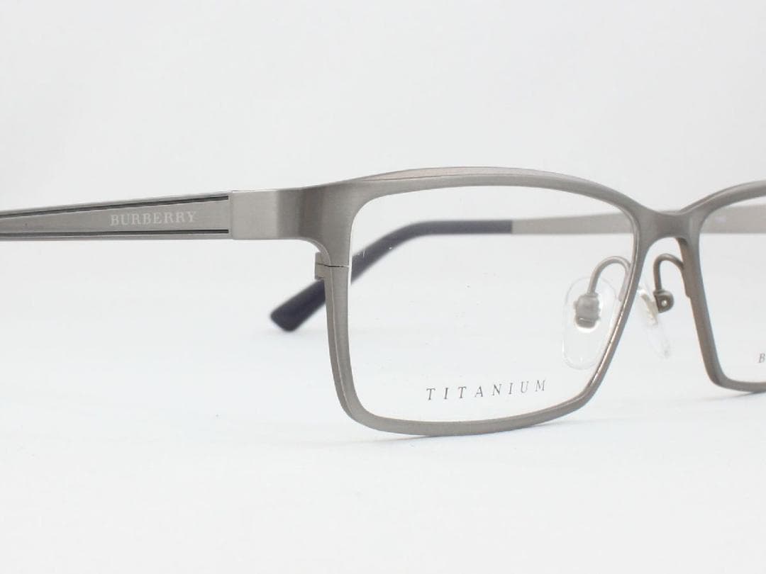 バーバリー メガネフレーム BE1292TD-1008 度付き対応