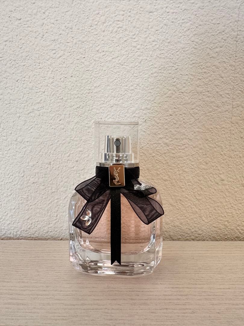 イヴ・サンローラン モン パリ オーデパルファム　30ml