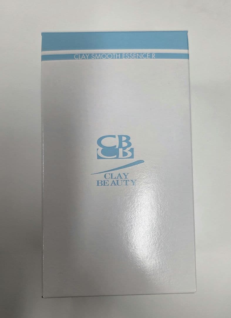 【新品未開封】クレイ・ビューティー エッセンス 30ml×4