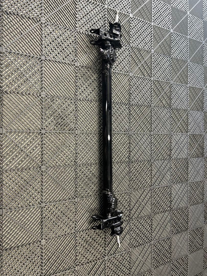 パレット　MK21S セレスティア製　アクスル