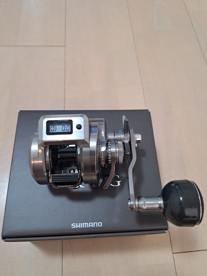 い*@様 シマノ　オシアコンクエスト　CT　300 MG