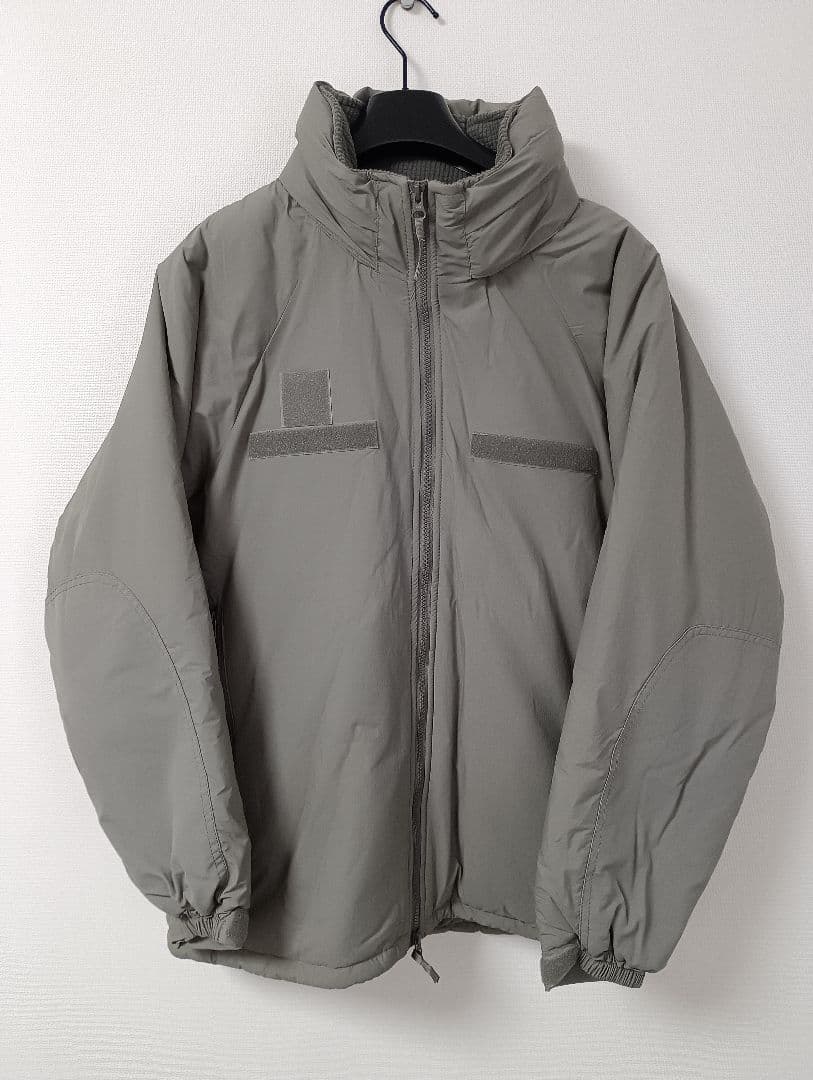 フリークスストアLEVEL7 HIGHLOFT JACKET PRIMALOFT