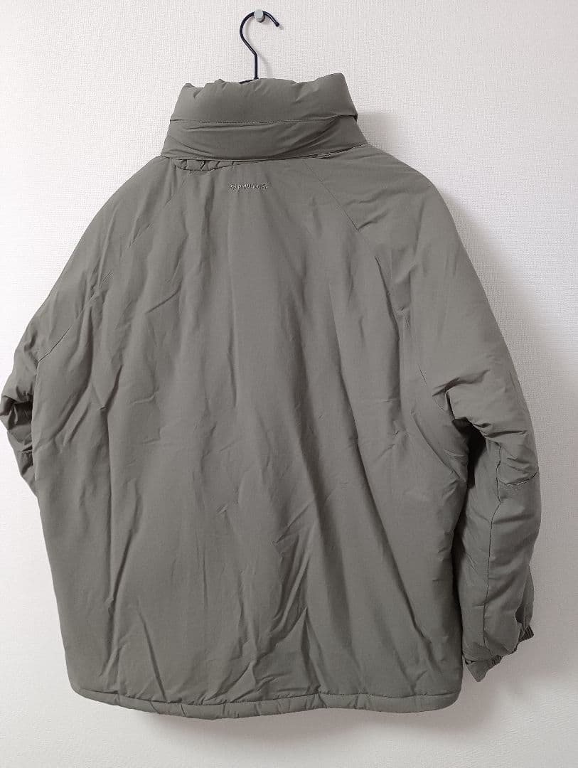 フリークスストアLEVEL7 HIGHLOFT JACKET PRIMALOFT