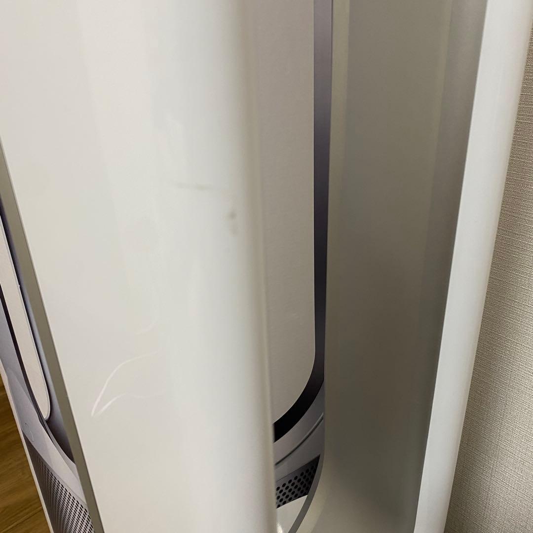 Dyson Pure Cool Link 空気清浄機能付き