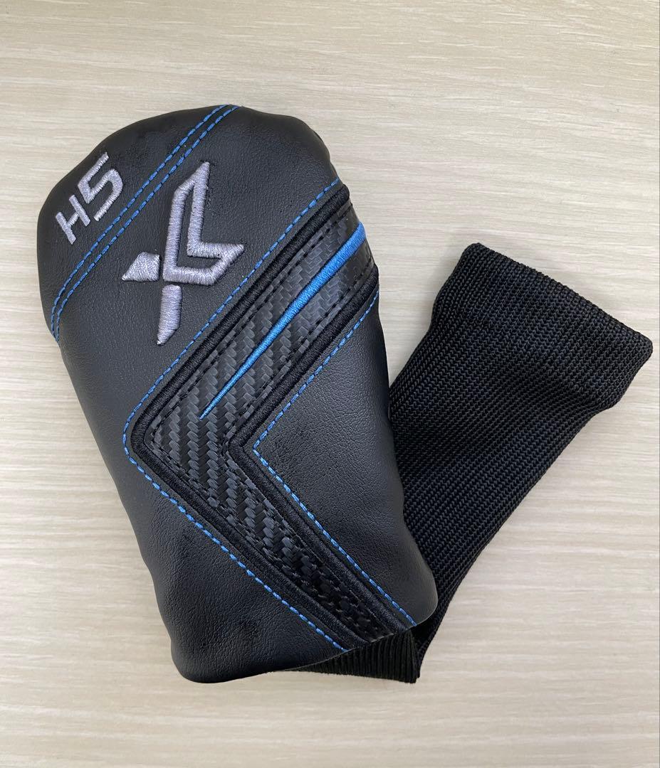 美品❗️XXIO X ゼクシオ エックス H5 23° 2024