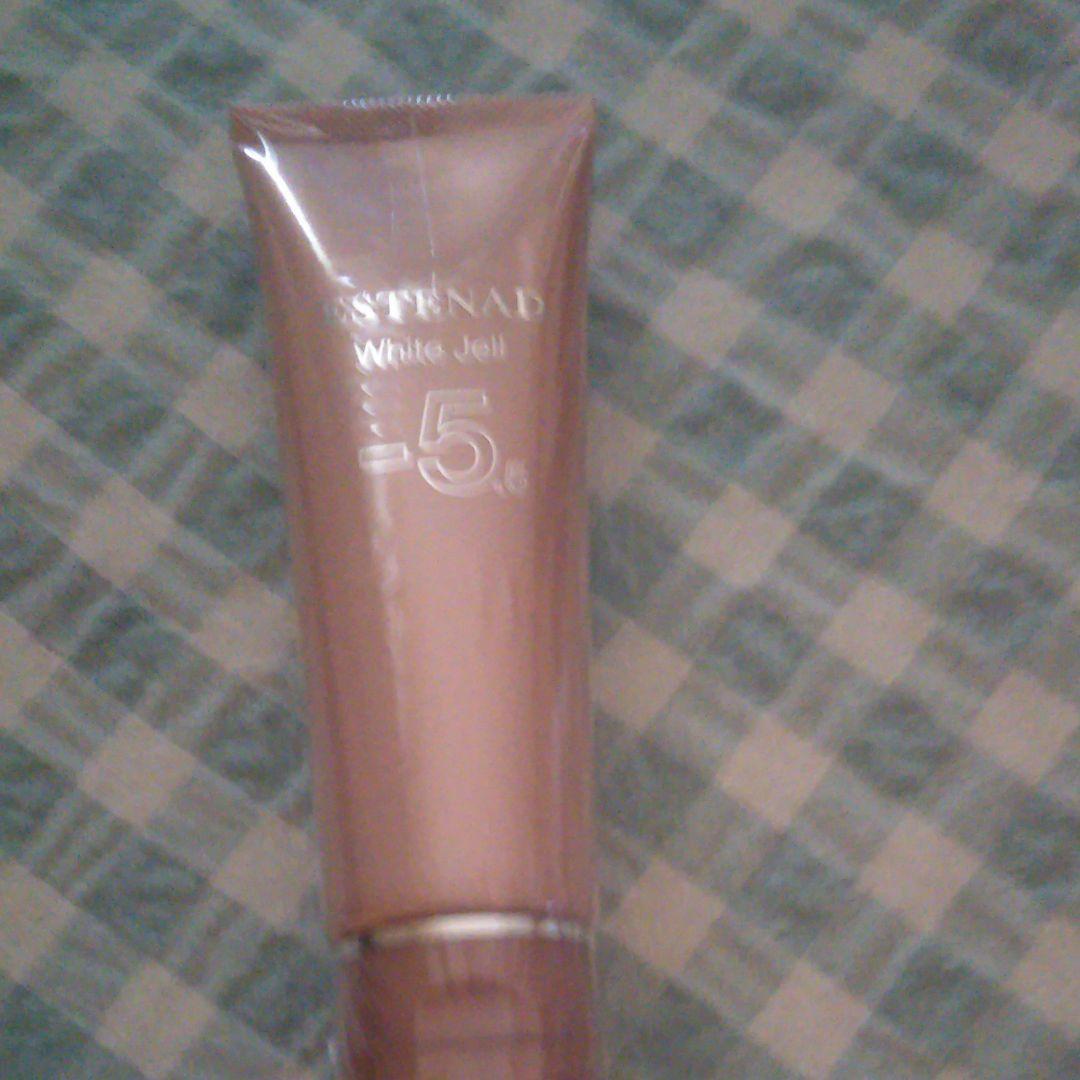 エステナード薬用ホワイトジェルセット