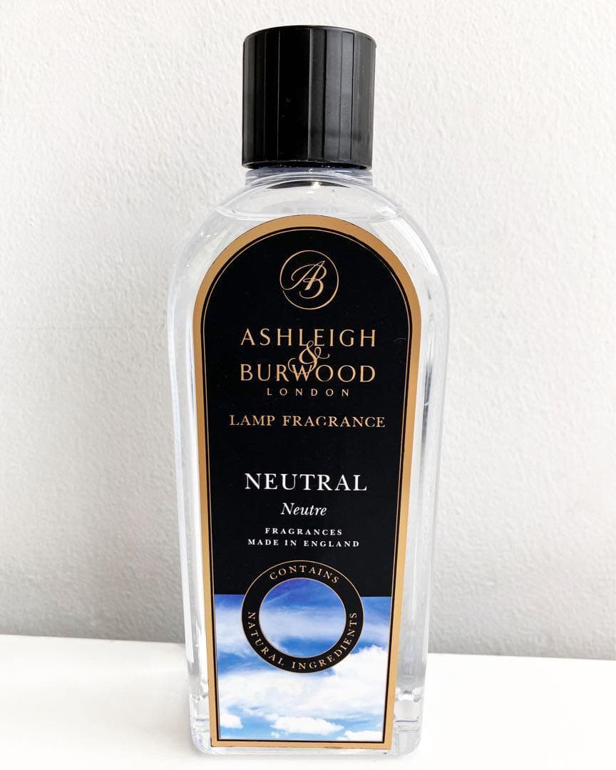 やめぴ　アシュレイ＆バーウッド オイル 【500ml 】