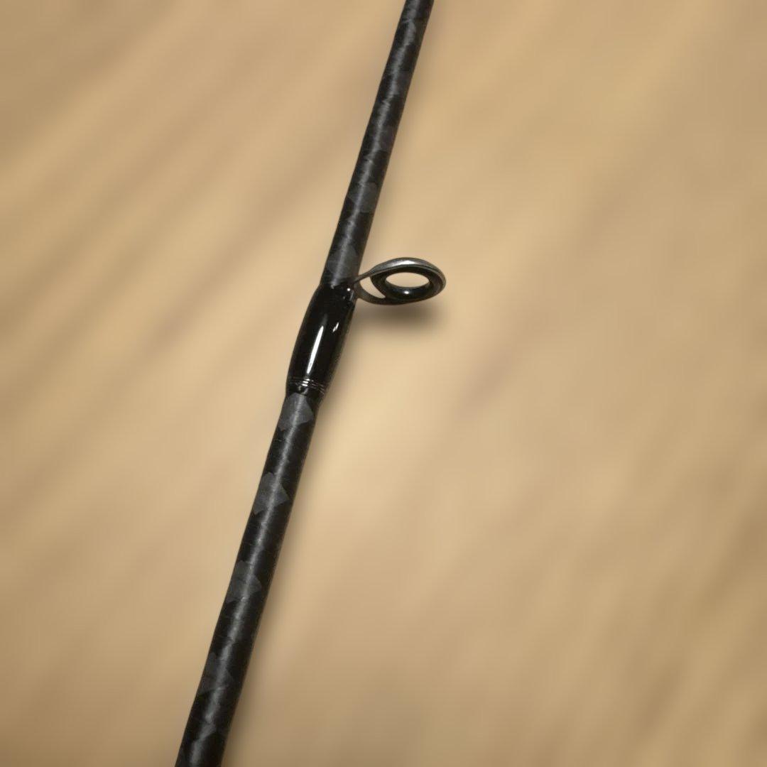 23 トラウトワン　as s60sul ロッド　エリアトラウト　シマノ　管釣り