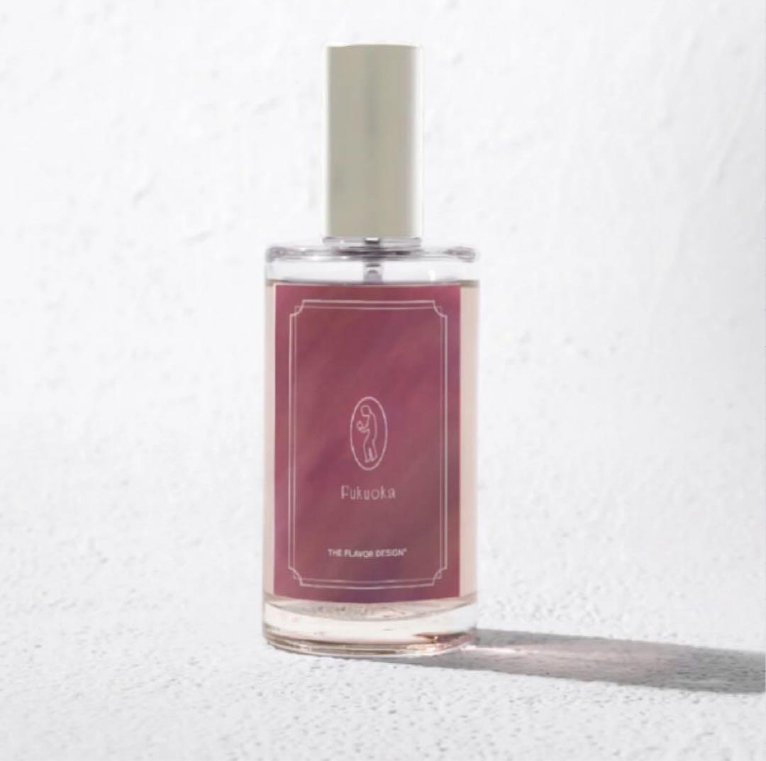 Etrarium 香水 Misty Veil 福岡