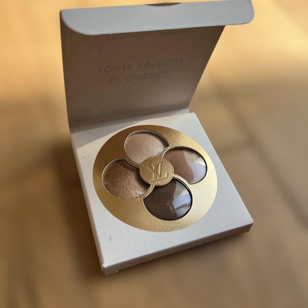 LV OMBRES Refill 150 アイシャドウ