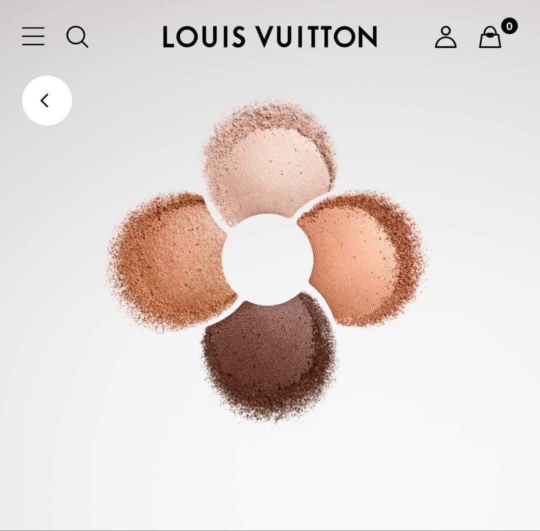 LV OMBRES Refill 150 アイシャドウ