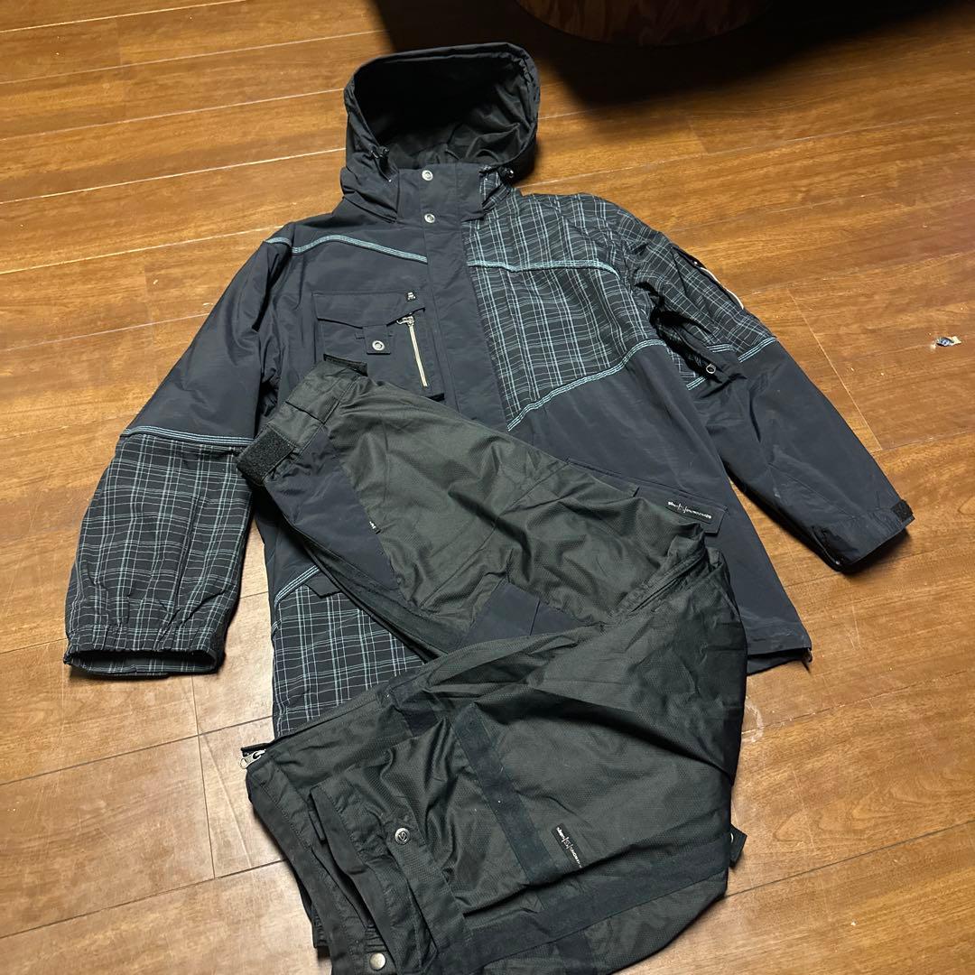 SImsボードウェアセット