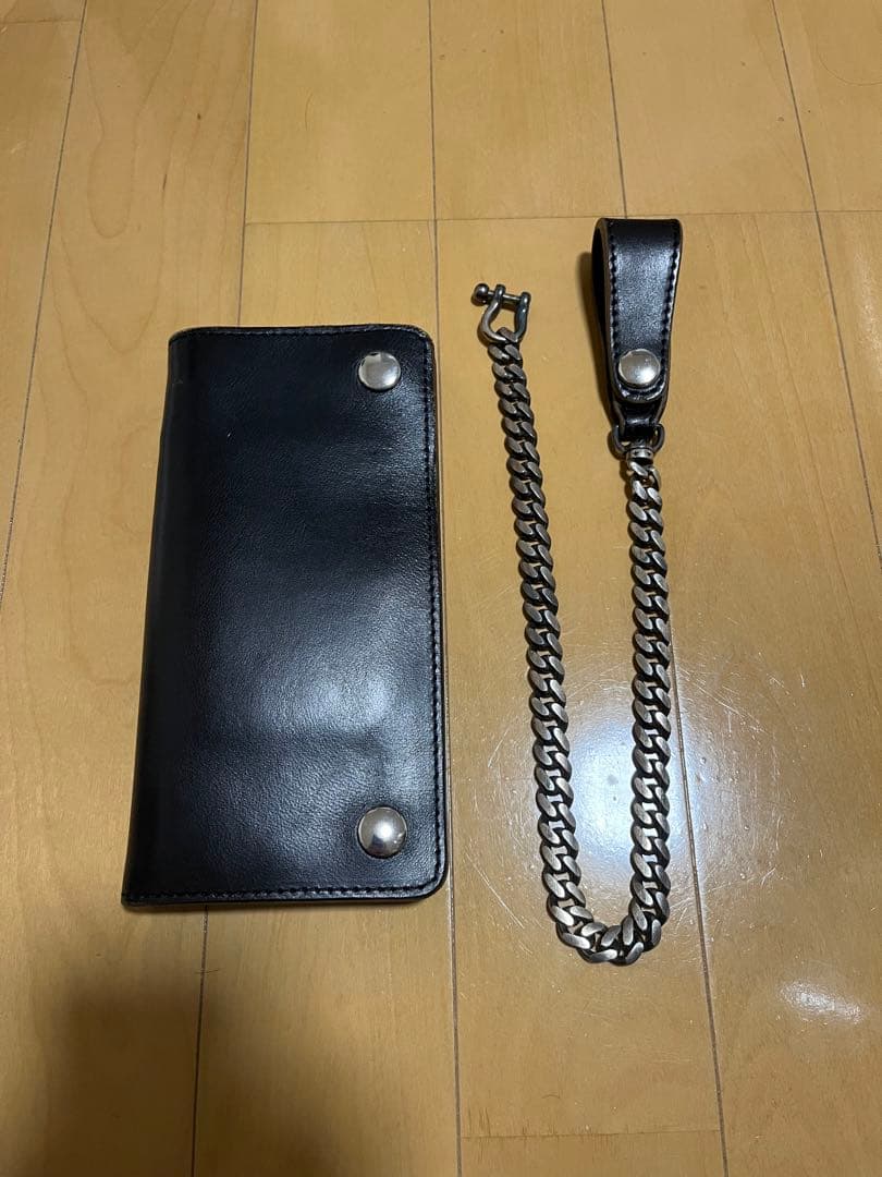 インセプション IPW-07 / IPC-09 トラッカーウォレット ロング