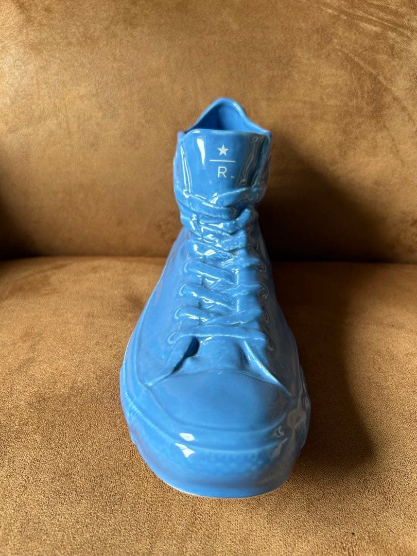 HK様　STARBUCKS CONVERSE TOKYO フラワーベース　花瓶