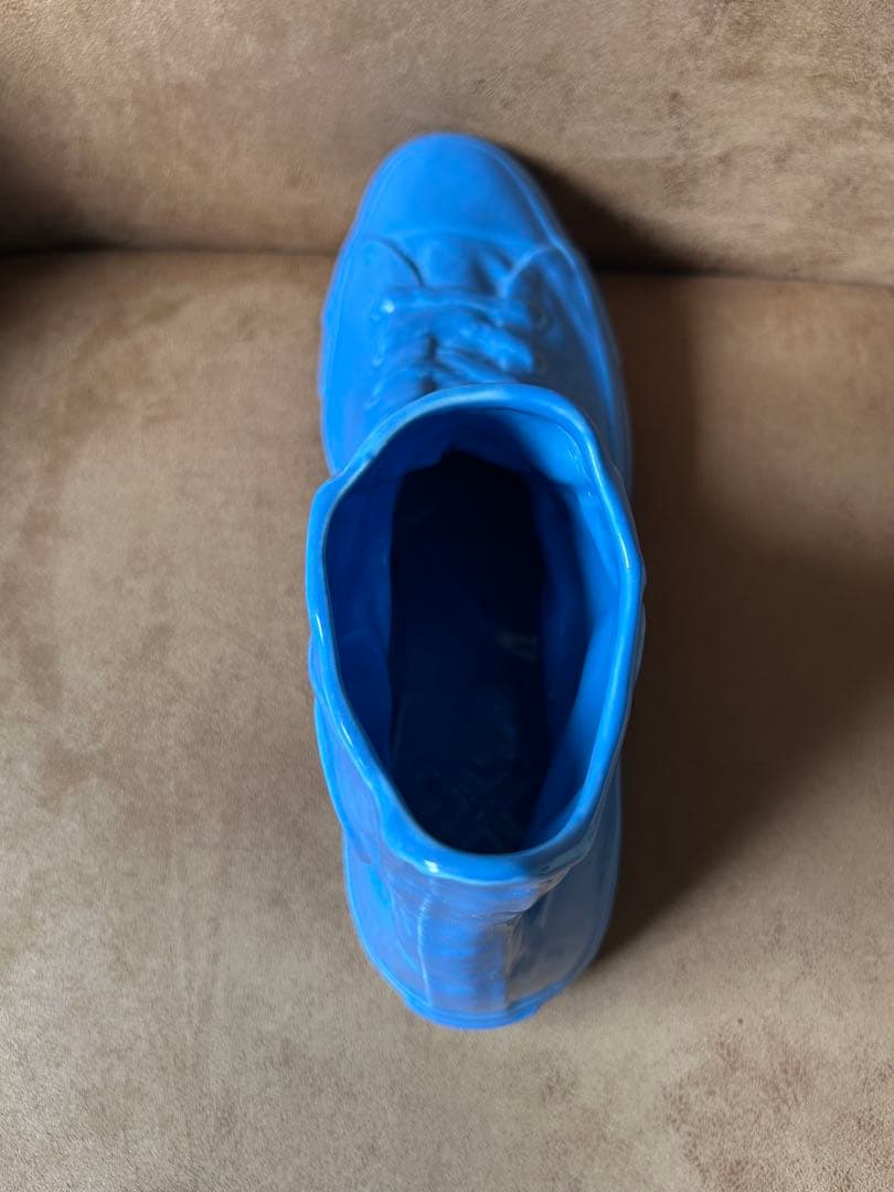 HK様　STARBUCKS CONVERSE TOKYO フラワーベース　花瓶