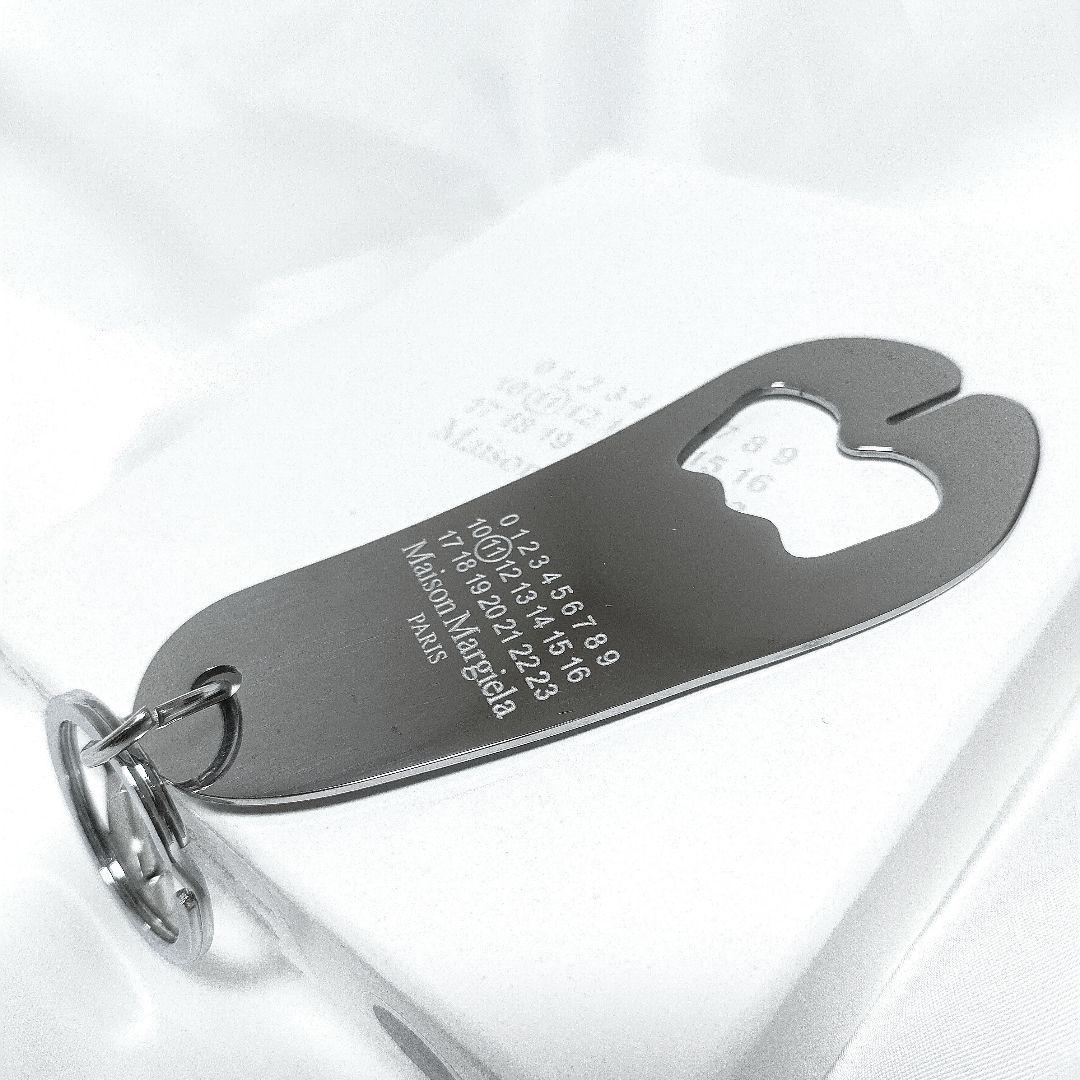 maison margiela tabi 足袋 キーリング キーホルダー