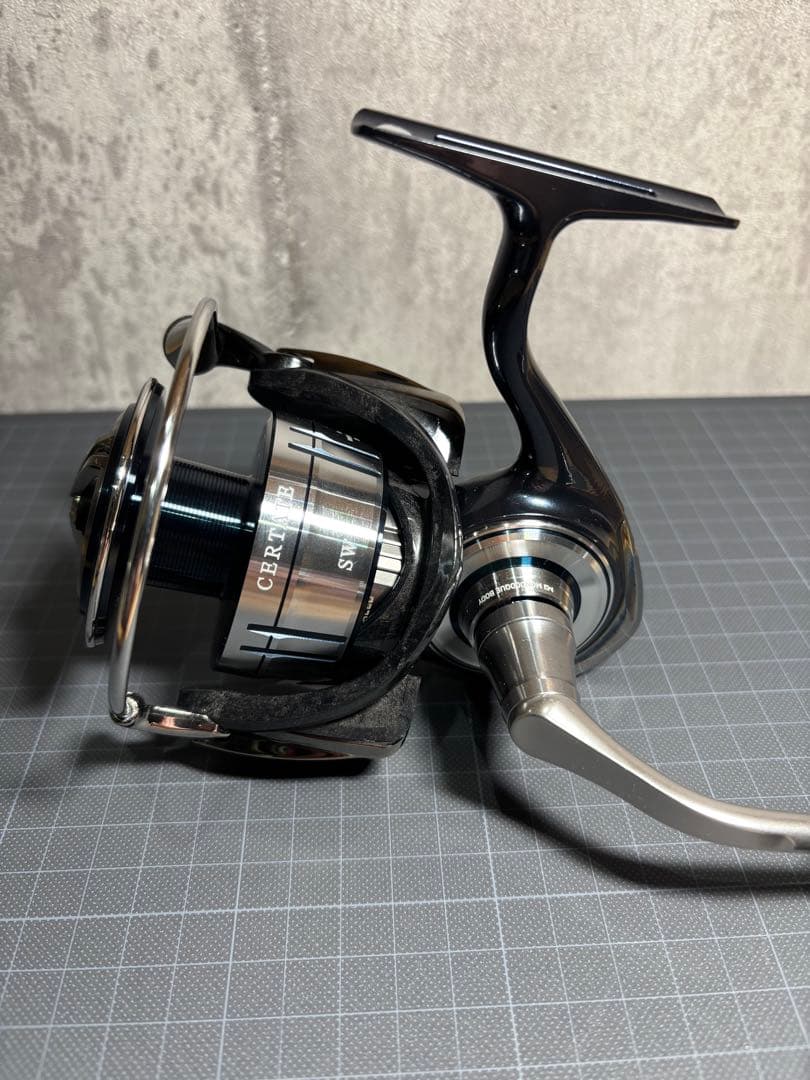 ダイワ セルテート SW 6000-H