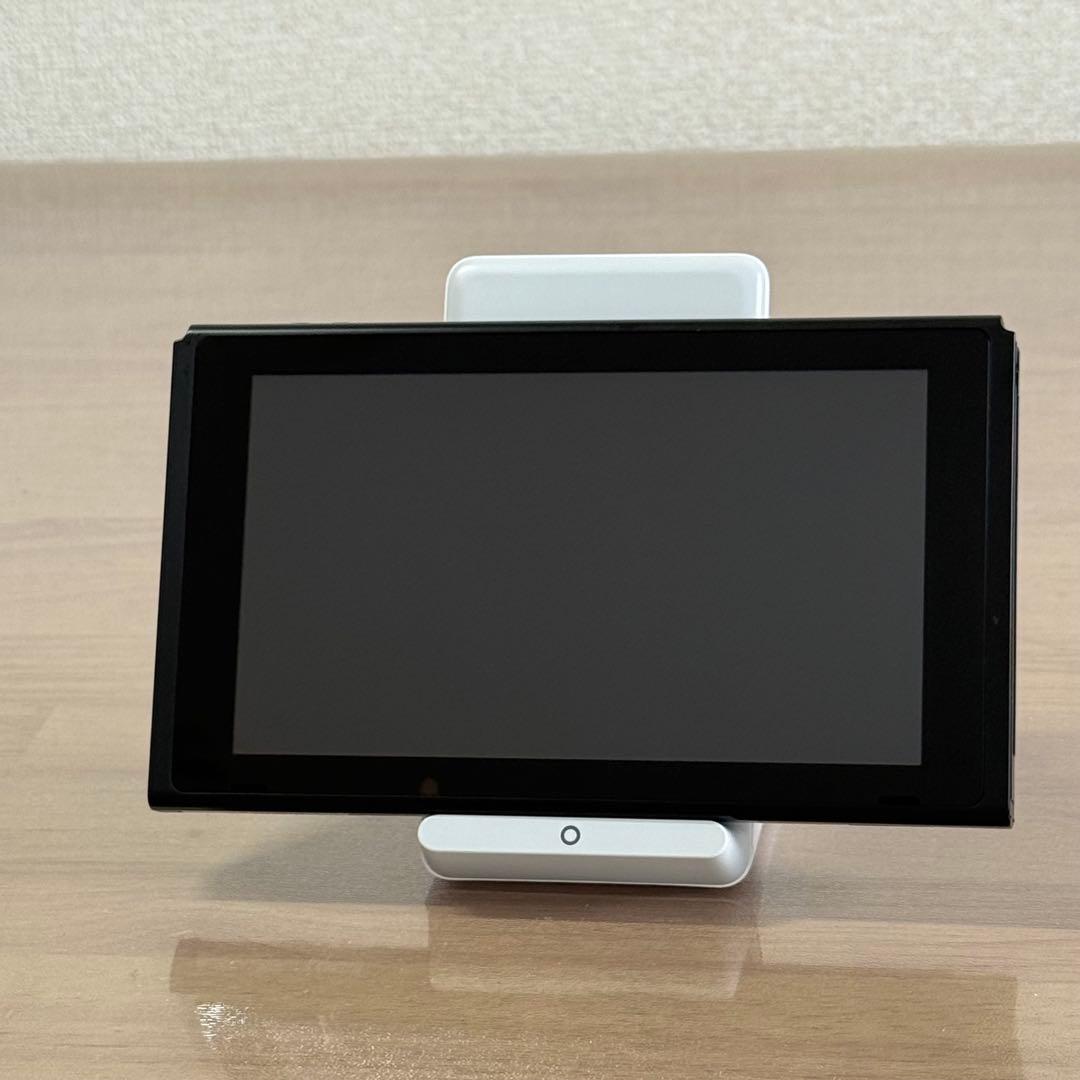 7-045 Switch 本体のみ 未対策機 XAJ