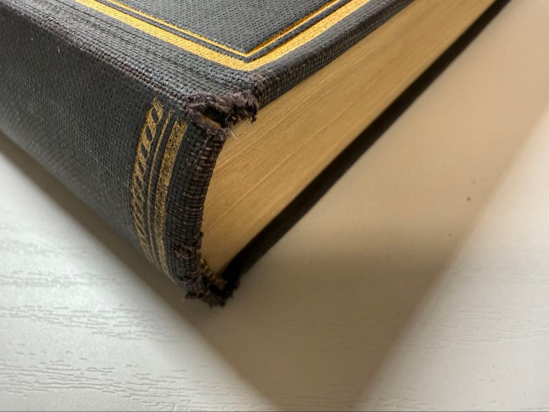 Julius Stockhausen ユリウス・シュトックハウゼン