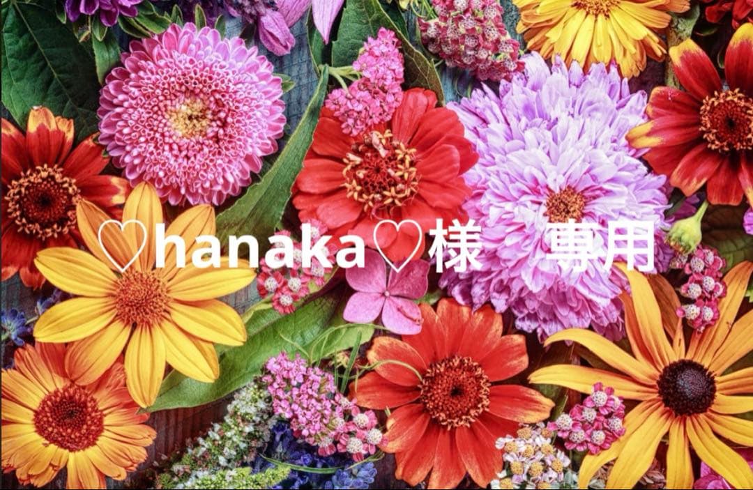 ♡hanaka♡