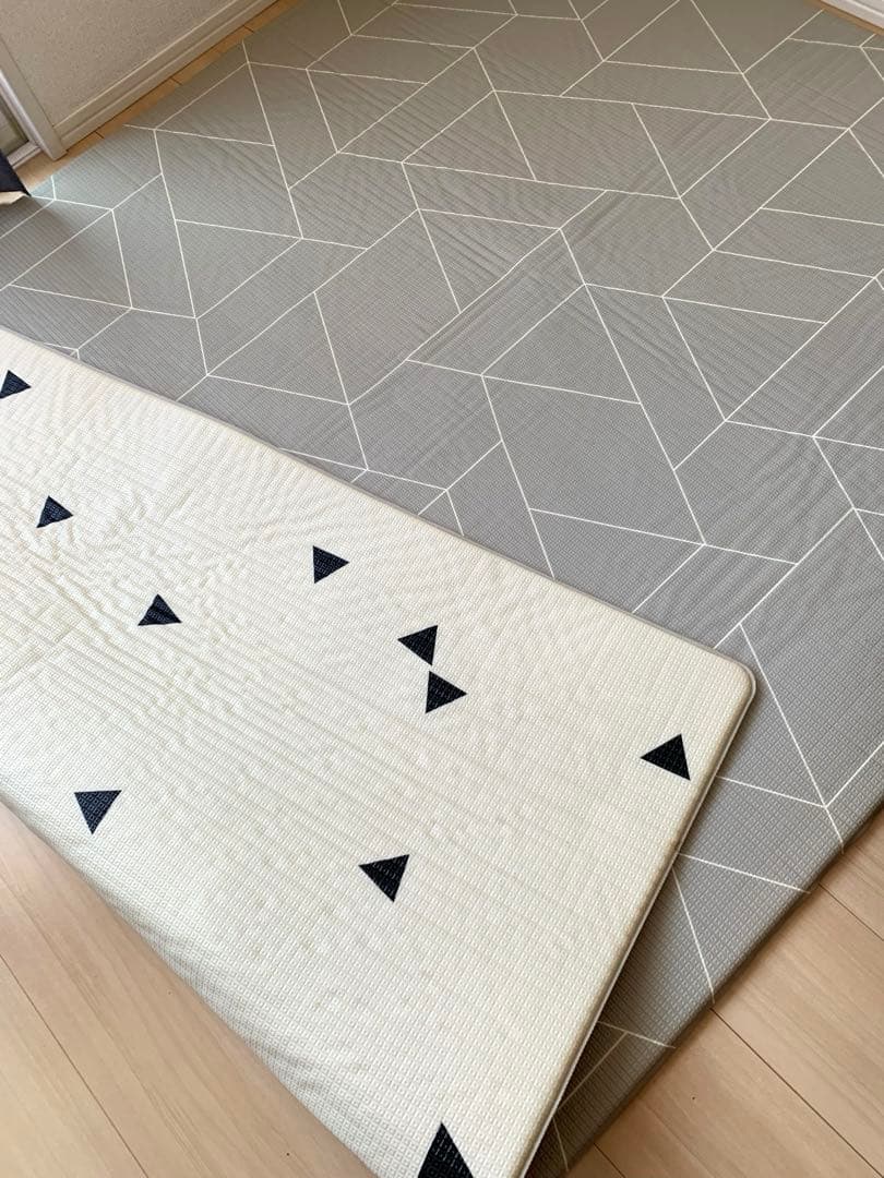 ✨早い者勝ち✨Little Bot Baby リトルボットベイビー　プレイマット