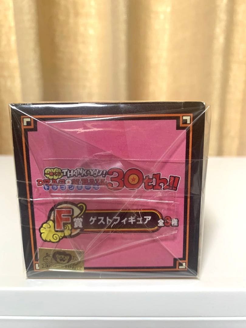 一番くじ　ドラゴンボール　フィギュア　鳥山ロボ　他　激レア　希少　国内正規品