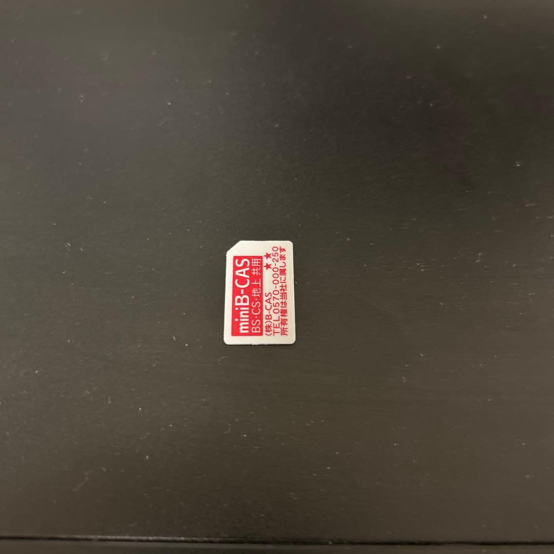 東芝レグザブルーレイDBR-T1007