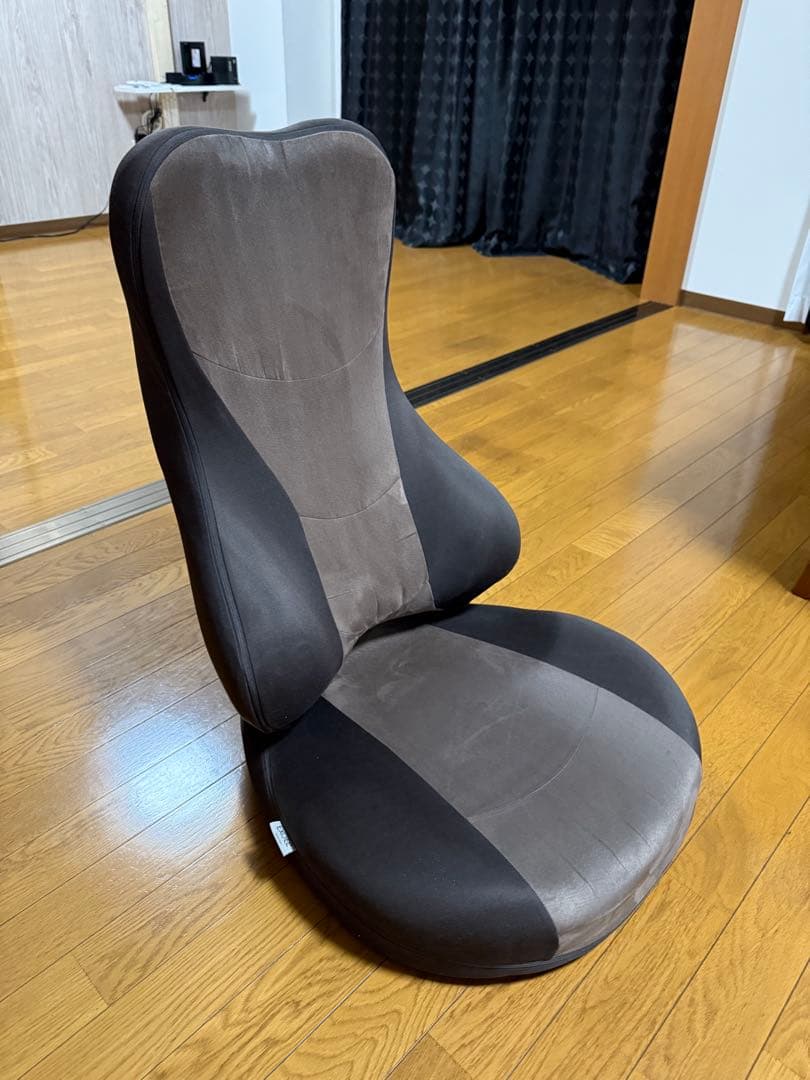 EXGEL エクスジェル 座椅子 ハグ床座 骨盤サポート HUG YUKAZA