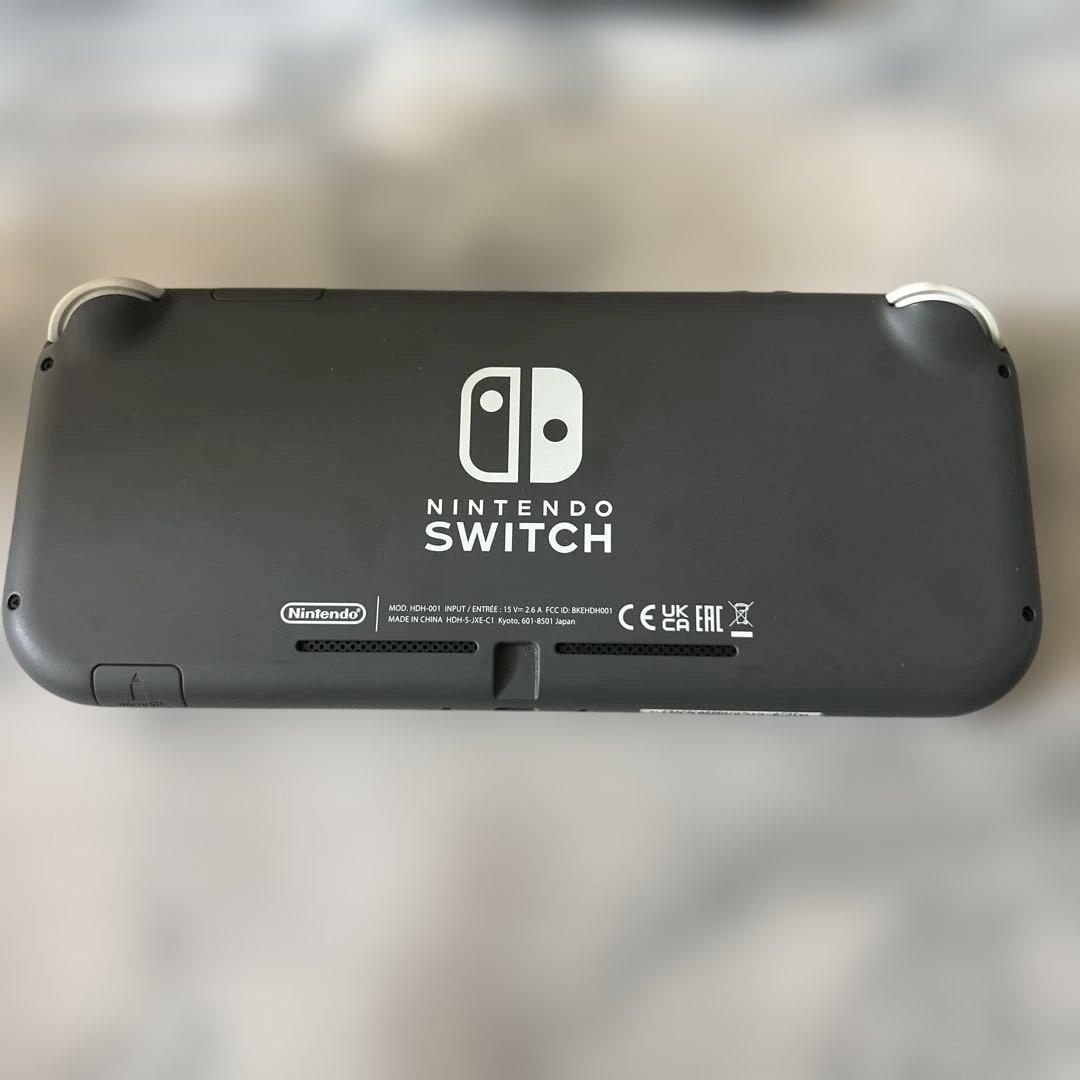 ★スイッチライトSwitch Light