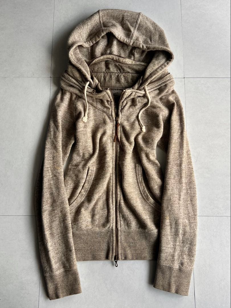 トップス NATURALVINTAGEGOA\