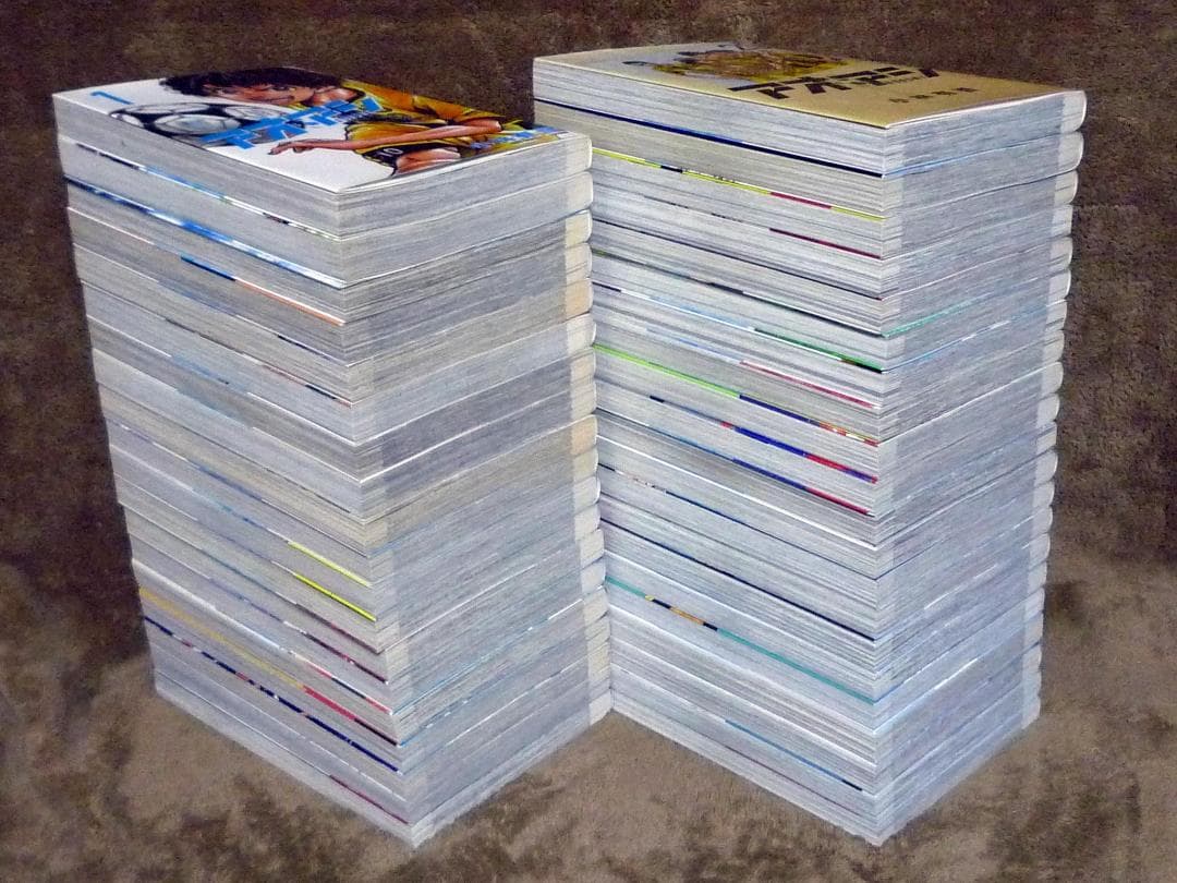 アオアシ 全巻セット