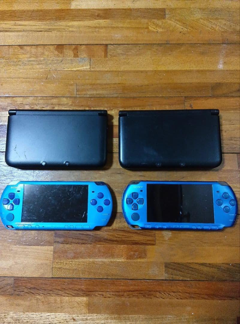 ゲーム機　まとめ　ジャンク品