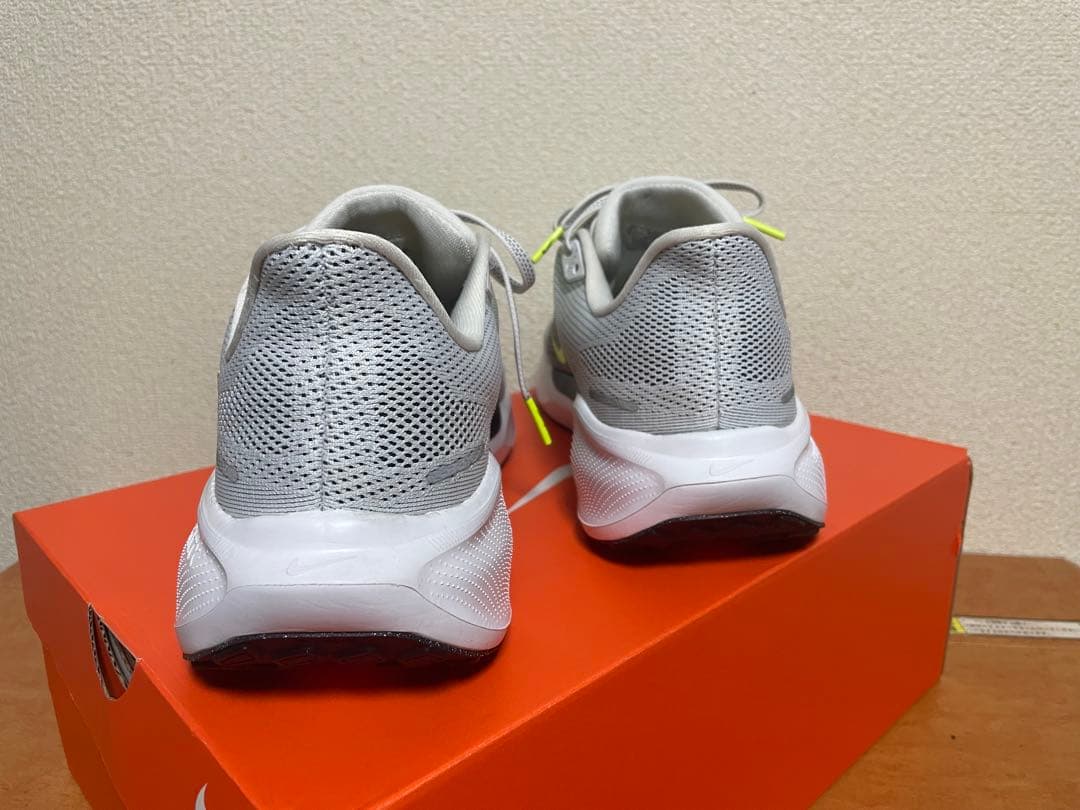 美品 MIKE ナイキ エアズーム ペガサス41 28.5cmランニングシューズ