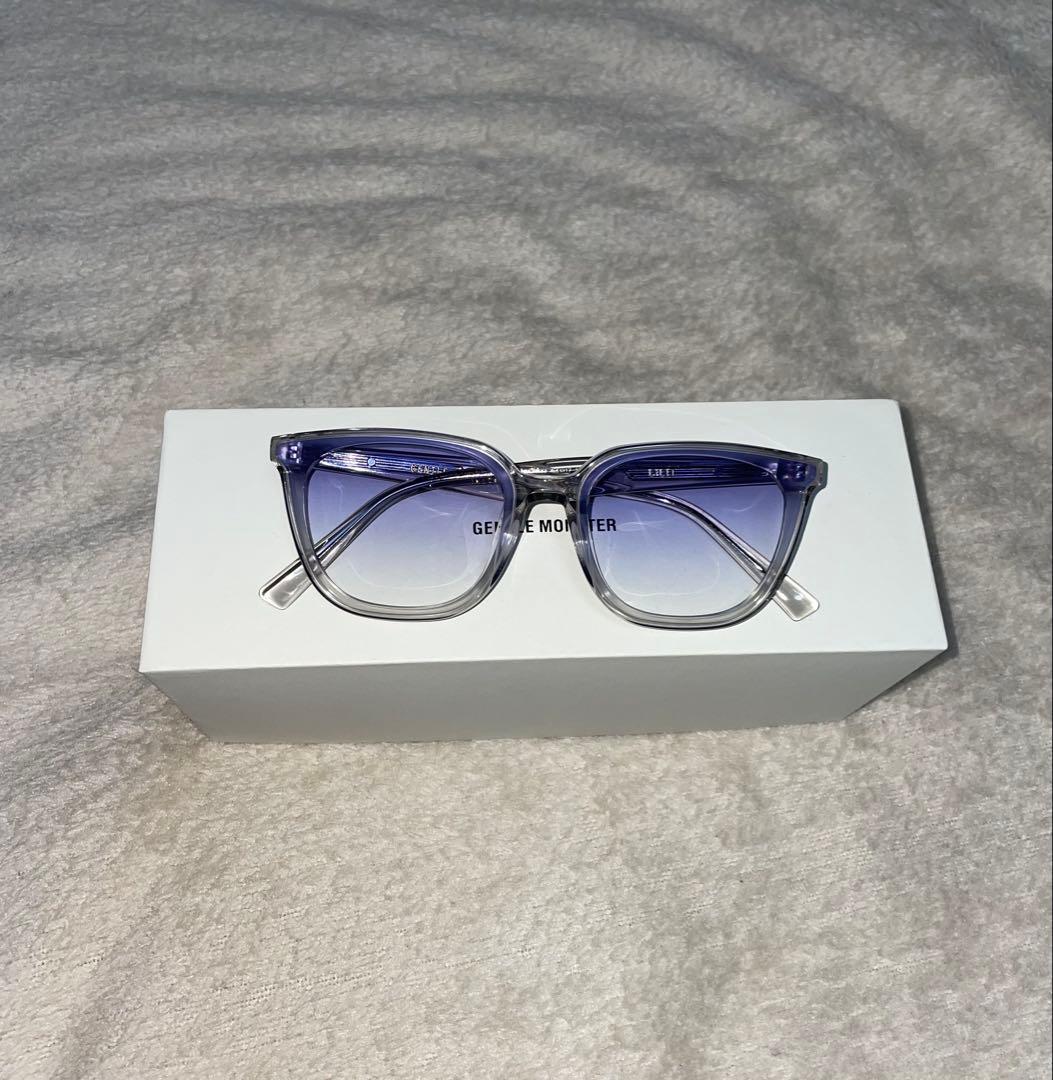 GENTLE MONSTER LILIT サングラスジェントルモンスター