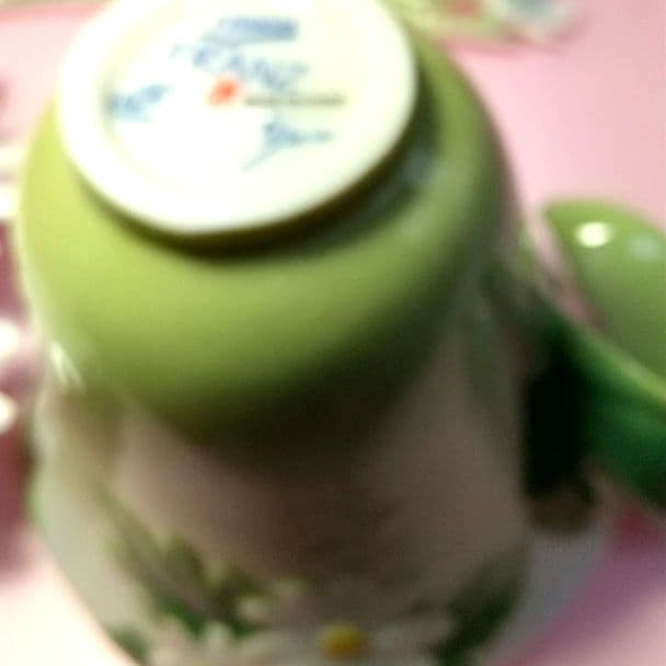 FRANZCollection フランツコレクションカップ&ソーサースプーン付き