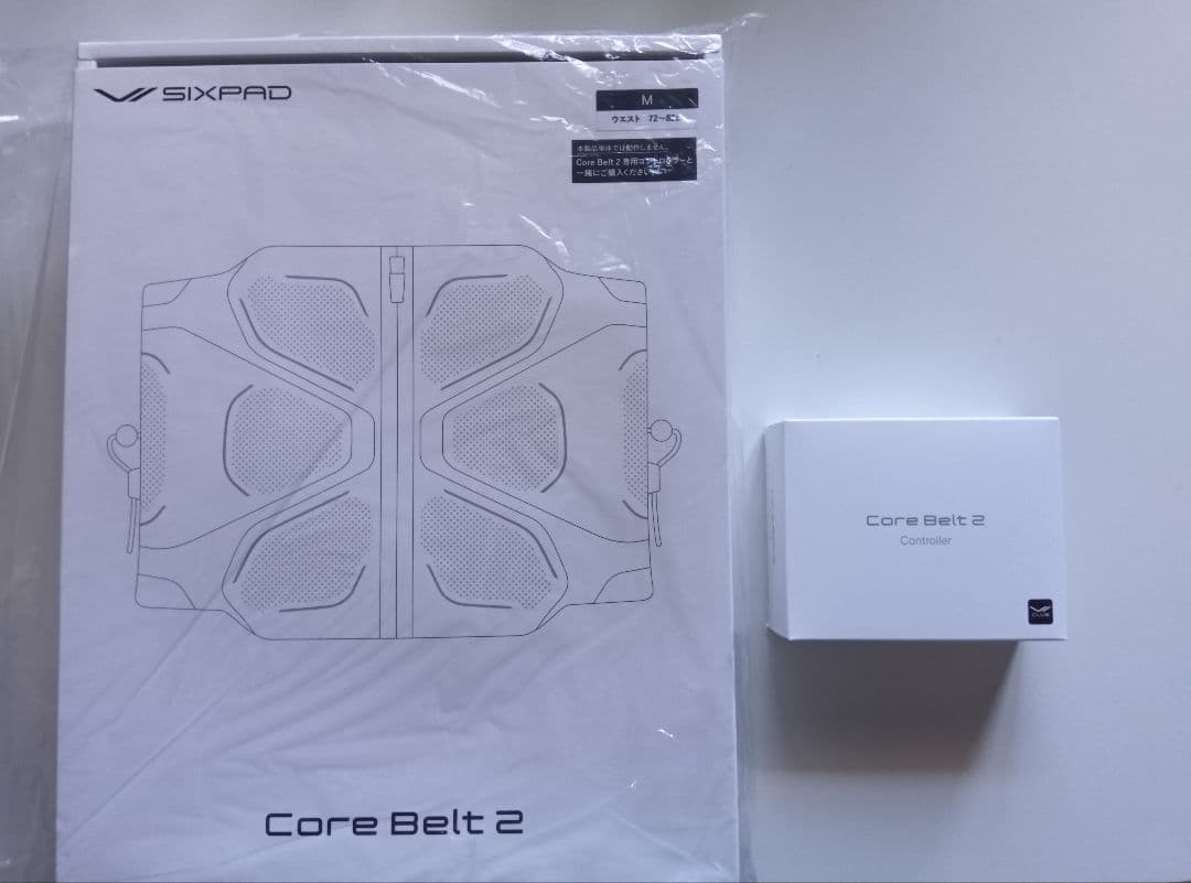 シックスパッド コアベルト2 Mサイズ
