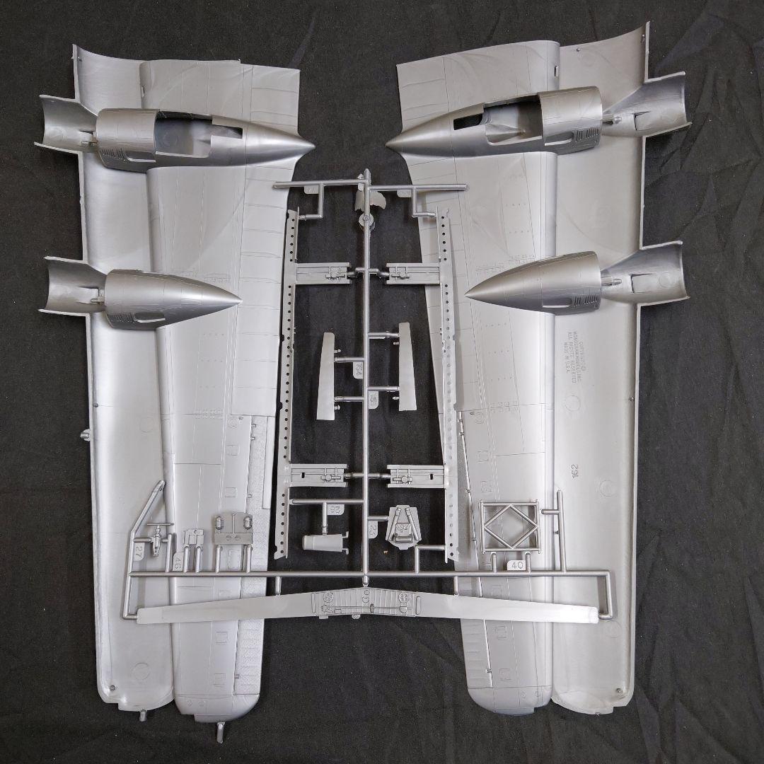 航空機・ヘリコプター MONOGRAM B-29 SUPERFORTRESS 1/48