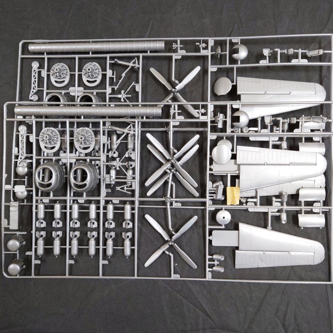 航空機・ヘリコプター MONOGRAM B-29 SUPERFORTRESS 1/48